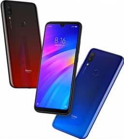 Бета-версия MIUI 12.5 вышла для Redmi 7