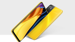 90 Гц, 5000 мА•ч, NFC и Android 11: недорогой Poco M3 Pro приехал в Россию