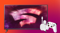 Игровой сервис Google Stadia теперь доступен на Chromecast и Google TV