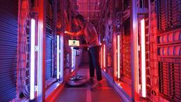 Vodafone будет использовать в автономных сетях 5G в Германии и Великобритании оборудование Ericsson