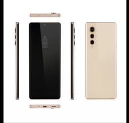 Необычный смартфон LG, который мы уже никогда не получим. Velvet 2 получил Snapdragon 888, корпус без физических кнопок и 120-герцевый экран