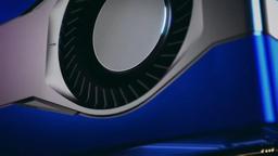 Изображения, характеристики и производительность видеокарты AMD Radeon PRO W6800 с 32 ГБ памяти GDDR6
