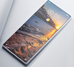 Долгожданный моноблок Xiaomi Mi Mix 4 получит самую быструю зарядку на рынке