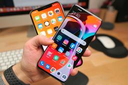 Xiaomi Mi 12 Ultra станет первым смартфоном на Snapdragon 895: подробности о новом флагмане