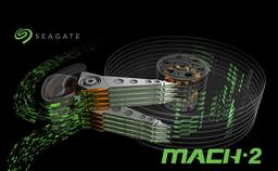 Лидером рынка HDD по итогам третьего квартала 2021 года осталась компания Seagatе