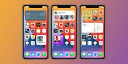 90% современных iPhone обновились до iOS 14, анонс iOS 15 состоится через несколько дней