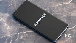 Первые пользователи Huawei начали получать стабильную HarmonyOS