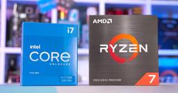 Достаточно ли немолодого восьмиядерного процессора для современных игр? Ryzen 7 2700X сравнили с Ryzen 7 5800X, Core i7-10700K и Core i7-11700K