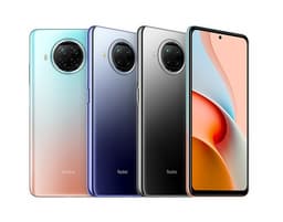 Snapdragon 750G, 108 Мп, 120 Гц, 33 Вт и 4820 мА·ч всего лишь за 215 долларов. Redmi Note 9 Pro 5G дешевеет в Китае