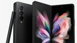 Специальный чехол для любителей стилуса. Смартфон Samsung Galaxy Fold3 получит чехол Note Pack