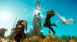 Игра Amazon New World ломает не только Nvidia GeForce RTX 3090. Проблемы отмечены с GeForce RTX 3080 Ti, Radeon RX 590, RX 6800, RX 6900 и RX 6900 XT