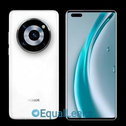 Экран AMOLED, 120 Гц, Snapdragon 888 Plus, 5000 мА·ч, 100 Вт, Android 11 и сервисы Google. Раскрыты характеристики Honor Magic3 Pro 5G