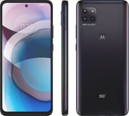 5000 мА·ч, 48 Мп, Snapdragon 750G и Android 11. Раскрыты характеристики смартфона Motorola One 5G UW Ace