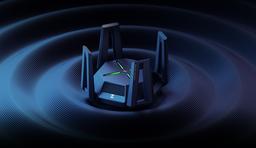 Флагманский роутер Xiaomi Mi Router AX9000 представлен для международного рынка
