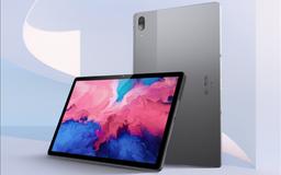 Представлена оболочка ZUI 12.5 для планшетов Lenovo