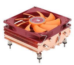 Представлена процессорная система охлаждения Thermalright AXP90-X47 Full Copper
