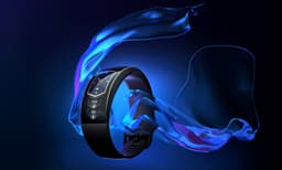 Умные часы Amazfit X с 2-дюймовым изогнутым экраном подешевели на AliExpress
