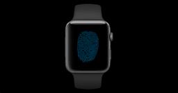 Apple Watch не получат датчик Touch ID в ближайшем будущем