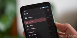 Приложение Gmail Go преодолело рубеж в полмиллиарда загрузок