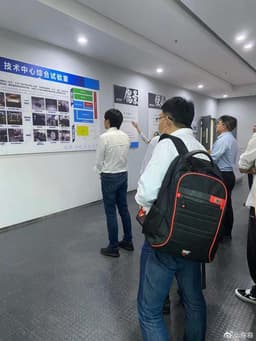 Электромобили Xiaomi может выпускать SAIC Motor