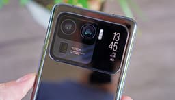 Xiaomi программно охладила флагманский Mi 11 Ultra