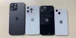 Apple действительно не волнует глобальный дефицит микросхем: компания ждёт от TSMC более 100 млн SoC Apple A15 Bioinic в этом году