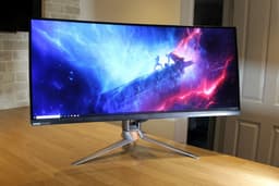 LG и AUO уже работают над панелями для мониторов с кадровой частотой 480 Гц