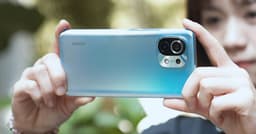 200 Мп, Snapdragon 895, 120 Гц и мощнейшая зарядка. Xiaomi Mi 12 выйдет уже в декабре