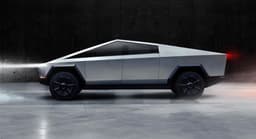 Samsung поставляет камеры и фары для Tesla Cybertruck