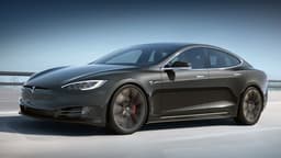 Опубликован отчёт Tesla за второй квартал 2021 года