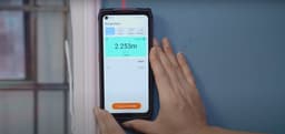 13 200 мА·ч, NFC, ИК-дальномер и рация в одном смартфоне: производитель рассказал о возможностях Ulefone Power Armor 13 в новом ролике