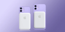 Apple выпустила аккумулятор-магнит для iPhone 12, скоро и в России