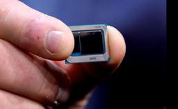 Intel собирается догнать конкурентов через четыре года