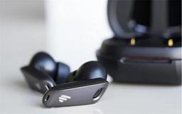 Первые в мире TWS-наушники класса Hi-Res. Edifier NeoBuds Pro имеют сертификат Hi-Res Audio и поддерживают шумоподавление