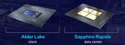 Техпроцессы Intel 7 и Intel 4, 120-ядерные CPU и более мощные iGPU. Intel раскрыла подробности о процессорах ближайшего будущего