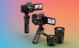 Ещё одна жертва дефицита микросхем: приём заказов на камеру Sony Alpha ZV-E10 временно прекращён