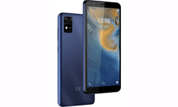 5,45 дюйма, NFC и Android 11 Go дешевле 7500 рублей. В России вышел смартфон ZTE Blade A31