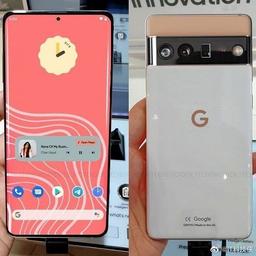 Первая SoC Google на базе Exynos 2200 с графикой AMD дебютирует в Google Pixel 6