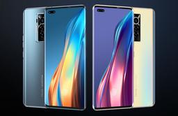 Изогнутый экран SuperAMOLED, 90 Гц, 8/256 ГБ, 50 Мп, Helio G95, 4700 мА•ч. Смартфон Tecno Phantom X поступил в продажу