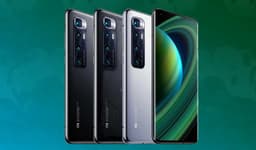 Блогера заставили извиниться и оштрафовали за ложные обзоры Xiaomi Mi 10 Ultra