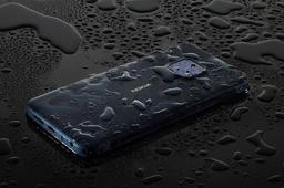 IP68, 5G, 48 Мп, 4630 мА·ч и перспектива обновления до Android 14. Представлен защищённый смартфон Nokia XR20