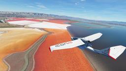 Xbox Series S/X против самой требовательной игры современности. Приставки проверили в Microsoft Flight Simulator