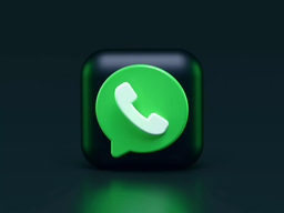В WhatsApp для Android меняют пользовательский интерфейс. Вышла новая бета-версия