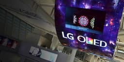 В этом году LG Display рассчитывает отгрузить 8 млн панелей OLED