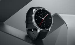 Часы Amazfit GTR 2 LTE с возможностью звонков без смартфона выходят на мировой рынок