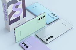 На радость фанатам Samsung. Доступный флагман Galaxy S21 FE вернули в производство