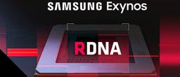 Новые детали о SoC Exynos 2200 и GPU AMD с архитектурой RDNA2