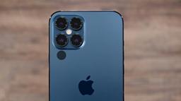 iPhone 14 наконец получит перископную камеру