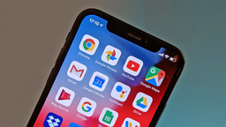 Полезное обновление Chrome для iPhone: защита вкладок «Инкогнито», скриншоты всей веб-страницы и не только