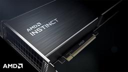 AMD уже начала поставки «видеокарты» с многочиповым GPU. Ускоритель Instinct MI200 основан на графическом ядре Aldebaran